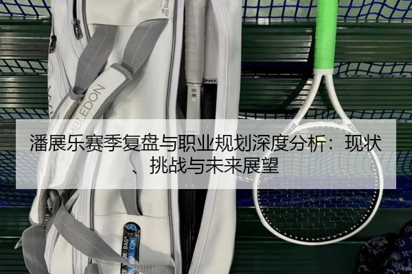 潘展乐赛季复盘与职业规划深度分析：现状、挑战与未来展望